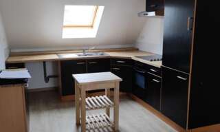 Appartement 2 Pièces 34 m² à louer à Roncq (59223)