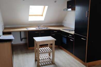 Appartement 2 pièces 585 €