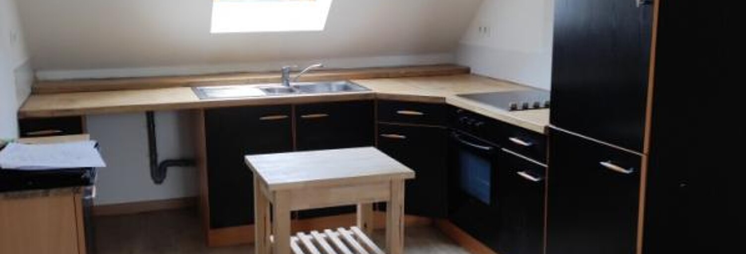 Appartement 2 Pièces 34 m² à louer à Roncq (59223)