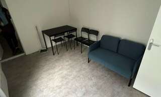 Appartement 2 Pièces 34 m² à louer à Tourcoing (59200)