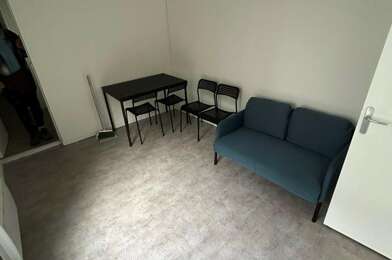 Appartement 2 pièces 475 €