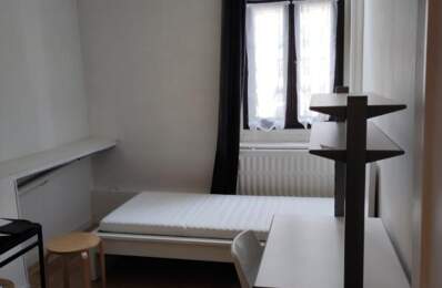 Studio — photo du bien