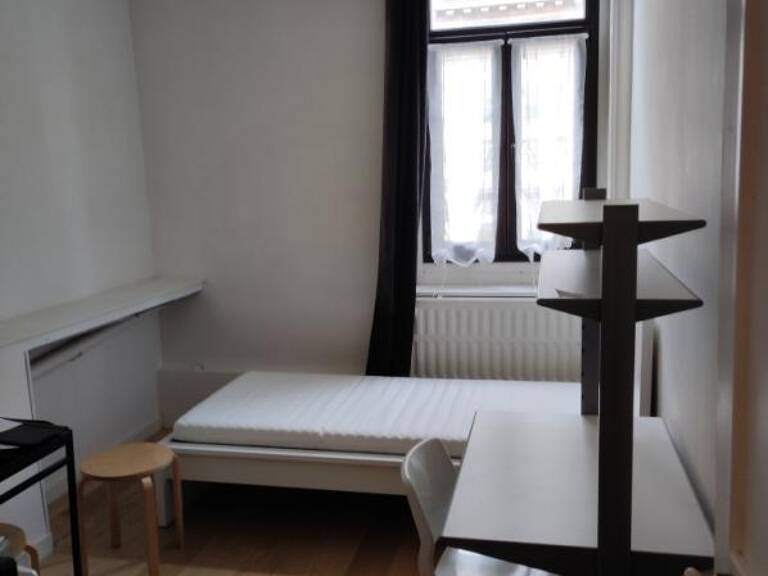 Studio — photo 1