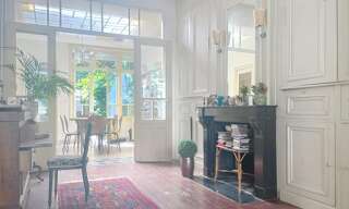 Maison 8 Pièces 180 m² à vendre à Lille (59800)