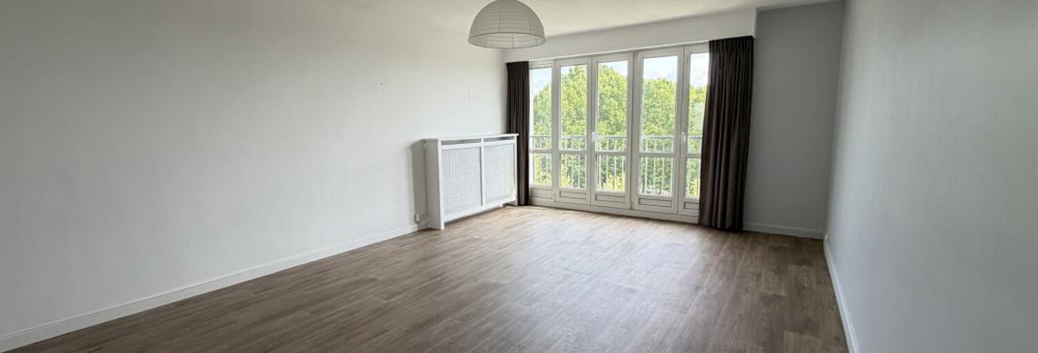 Appartement 4 Pièces 103 m² à vendre à Tourcoing (59200)