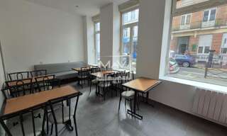 Commerce 1 Pièce 40 m² à louer à Lille (59000)