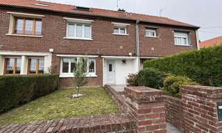 Maison 4 Pièces 108 m² à louer à Saint-Martin-lez-Tatinghem (62500)