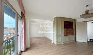 Appartement 5 Pièces 100 m² à vendre à Tourcoing (59200)