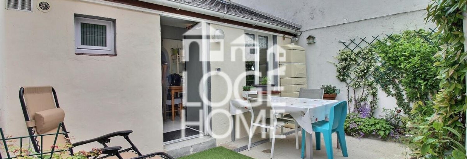 Maison 3 Pièces 55 m² à vendre à Salomé (59496)