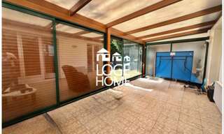 Maison 4 Pièces 102 m² à vendre à Lambersart (59130)