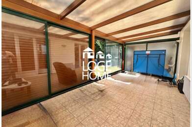 Maison 4 pièces 259000 €