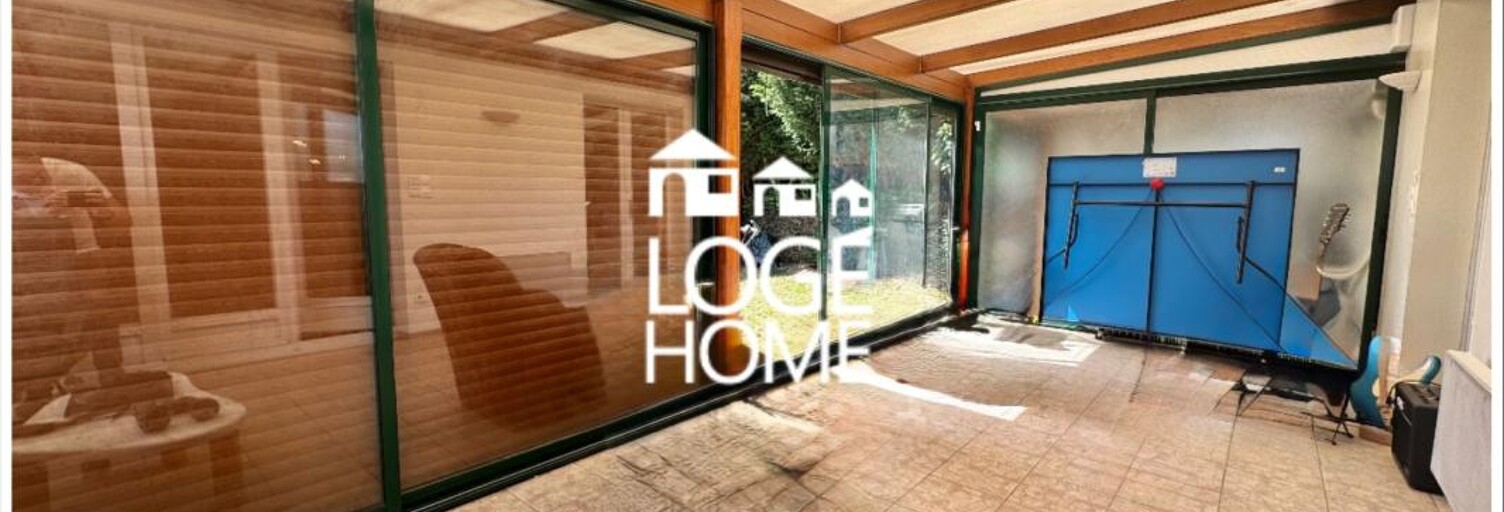 Maison 4 Pièces 102 m² à vendre à Lambersart (59130)