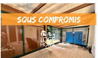 Maison 4 Pièces 102 m² à vendre à Lambersart (59130)