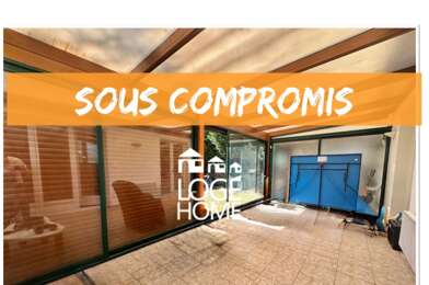 Maison 4 pièces 259000 €