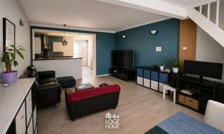 Maison 5 Pièces 118 m² à vendre à Marquette-lez-Lille (59520)