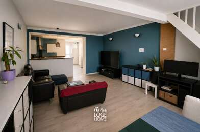 Maison 5 pièces 362000 €