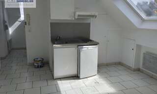Appartement 1 Pièce 27 m² à louer à Beauvais (60000)