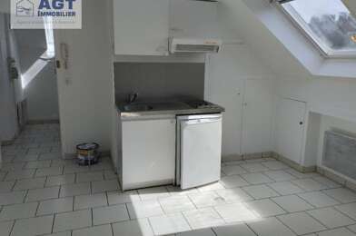 Appartement 1 pièces 380 €