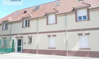 Appartement 1 Pièce 27 m² à louer à Beauvais (60000)