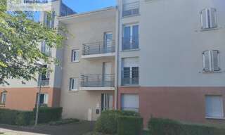 Appartement 2 Pièces 34 m² à louer à Beauvais (60000)
