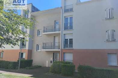 Appartement 2 pièces 550 €