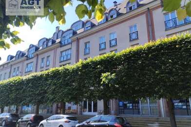 Appartement 2 pièces 562 €