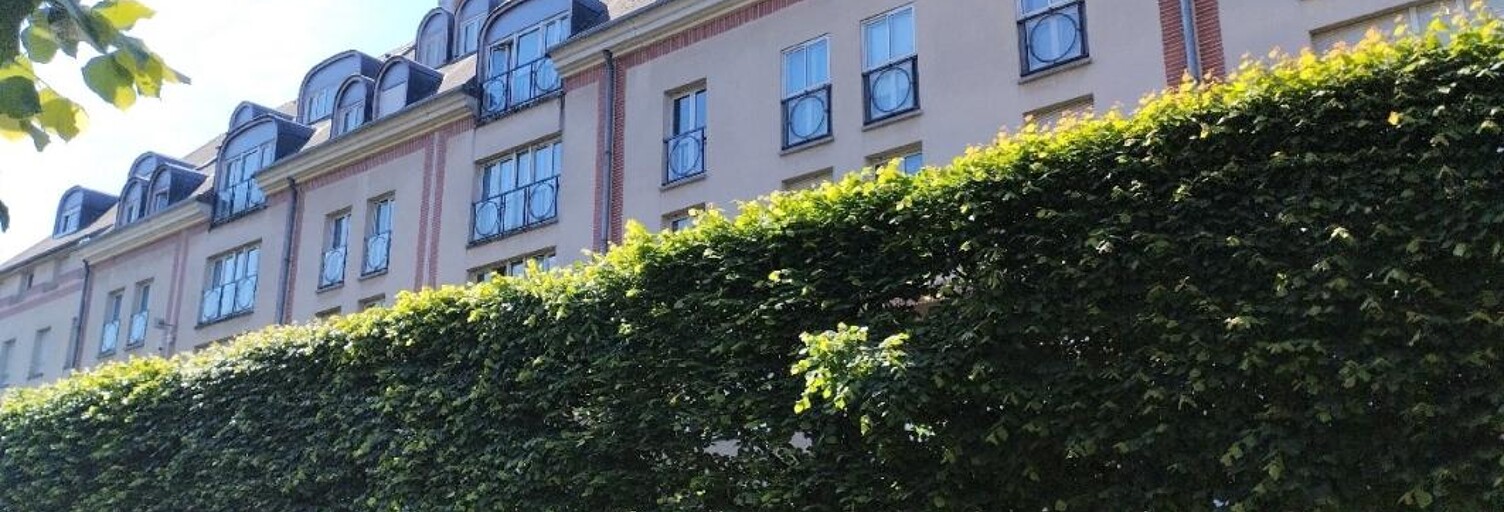 Appartement 2 Pièces 34 m² à louer à Beauvais (60000)