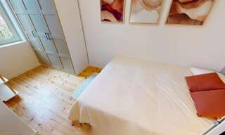 Appartement 1 Pièce 14 m² à louer à Bron (69500)