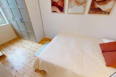 Appartement 1 pièces 652 €