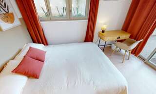 Appartement 1 Pièce 15 m² à louer à Bron (69500)