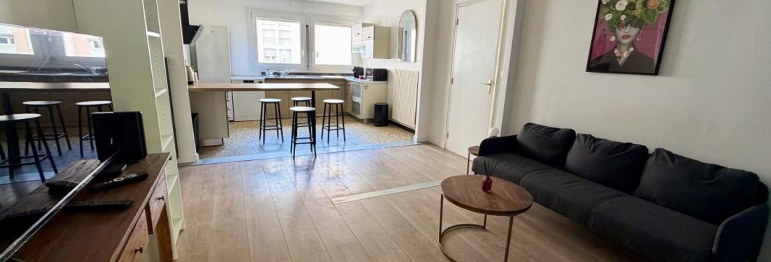 Appartement 1 Pièce 14 m² à louer à Amiens (80000)