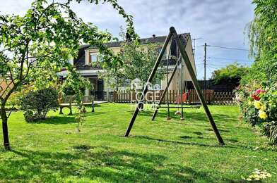 Maison 6 pièces 224900 €