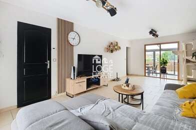 Maison 6 pièces 224900 €