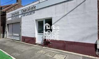 Commerce 8 Pièces 220 m² à vendre à Loos-en-Gohelle (62750)