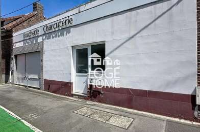 Commerce 8 pièces 159000 €