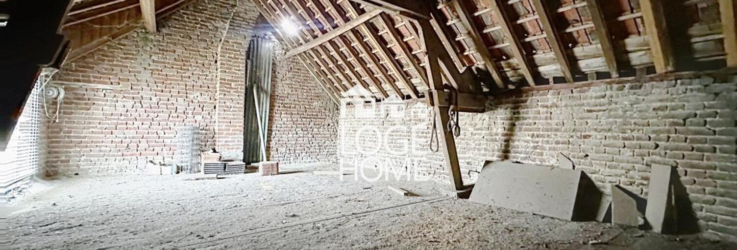Commerce 8 Pièces 220 m² à vendre à Loos-en-Gohelle (62750)
