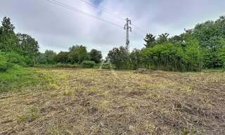 Terrain  886 m² à vendre à Coulogne (62137)