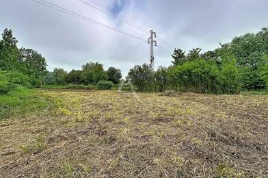 Terrain  70000 €
