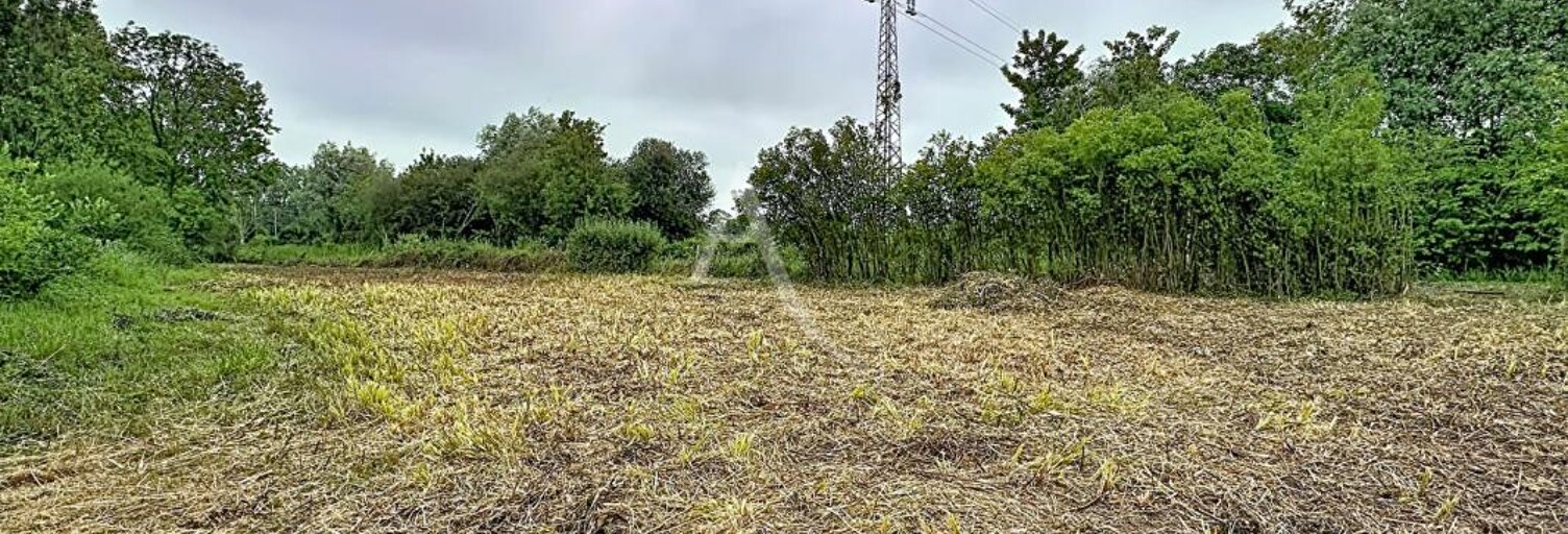 Terrain  886 m² à vendre à Coulogne (62137)