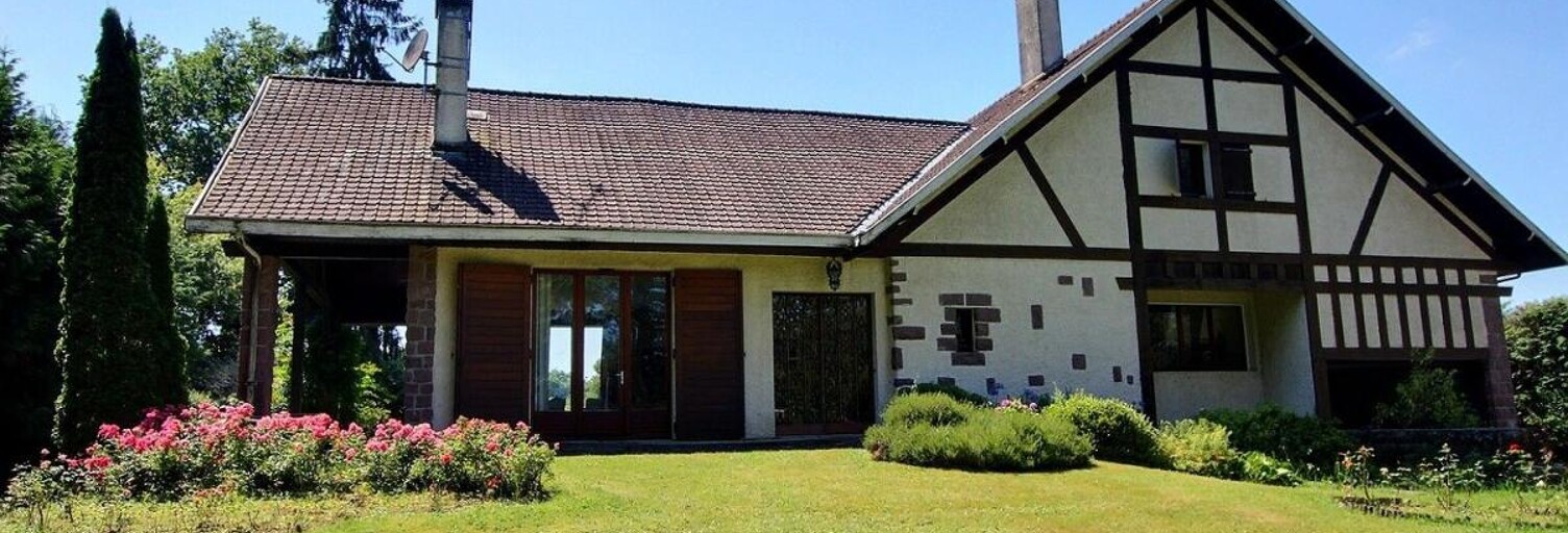 Maison 7 Pièces 295 m² à vendre à Lons (64140)
