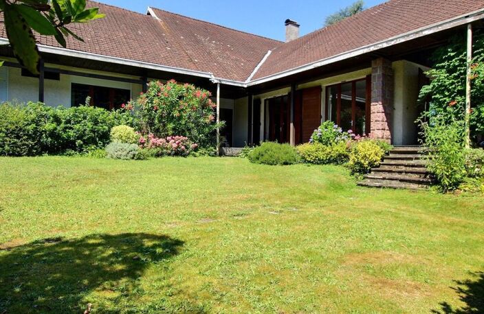 Maison d'Architecte 6 chambres - Terrain 2200 m² — photo 2