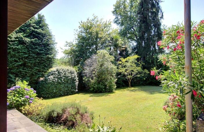 Maison d'Architecte 6 chambres - Terrain 2200 m² — photo 5