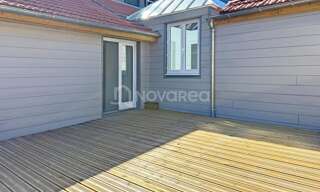 Appartement 3 Pièces 98 m² à vendre à Pau (64000)