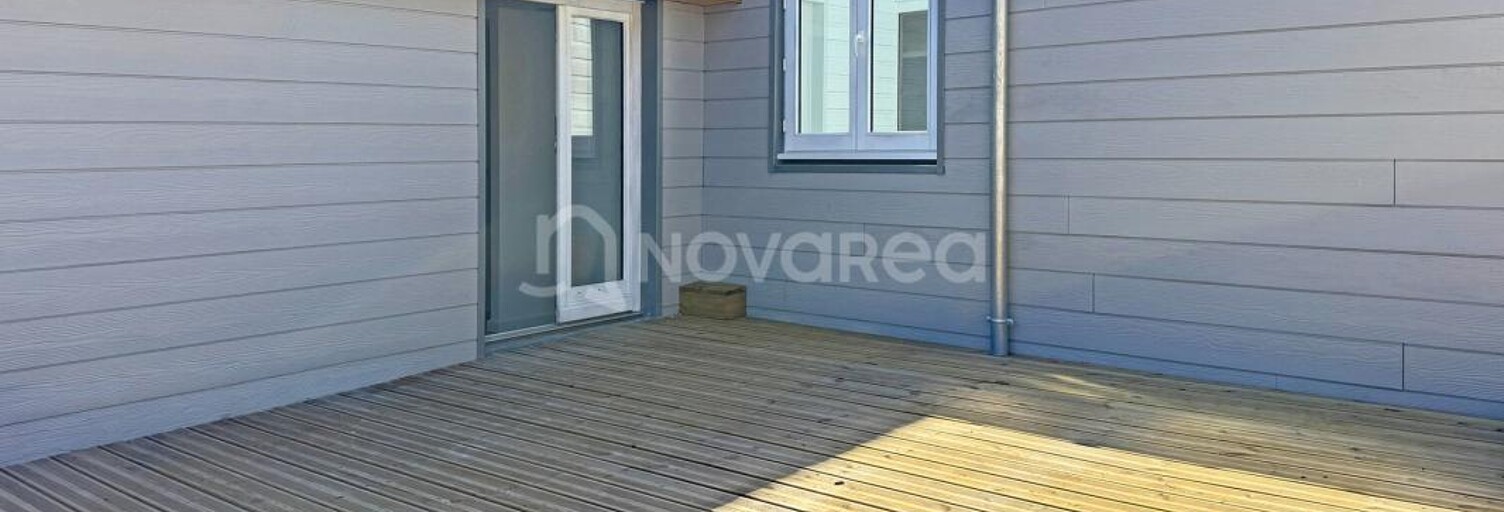 Appartement 3 Pièces 98 m² à vendre à Pau (64000)