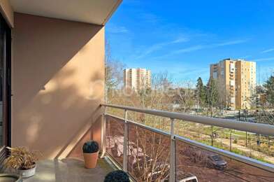 Appartement 4 pièces 129500 €