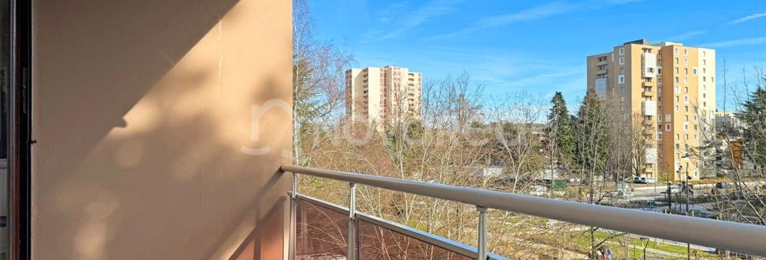 Appartement 4 Pièces 87 m² à vendre à Pau (64000)