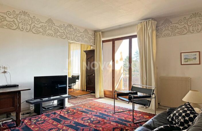 Appartement 4 pièces — photo 3