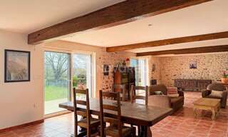 Maison 5 Pièces 140 m² à vendre à Morlaàs (64160)