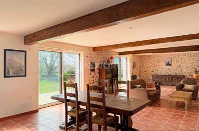 Maison 5 pièces 285000 €