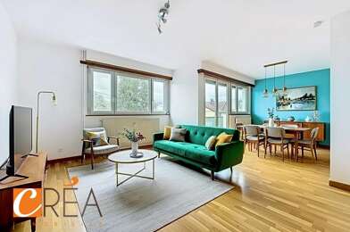 Appartement 3 pièces 159000 €